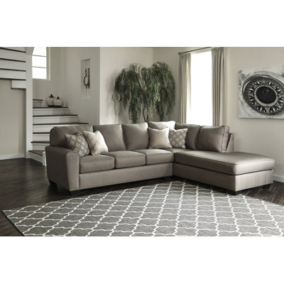 Benchcraft 9120266 Calicho Sectional