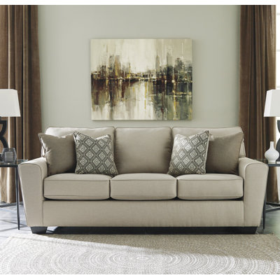 Benchcraft 9120339 Calicho Sleeper Sofa Upholstery