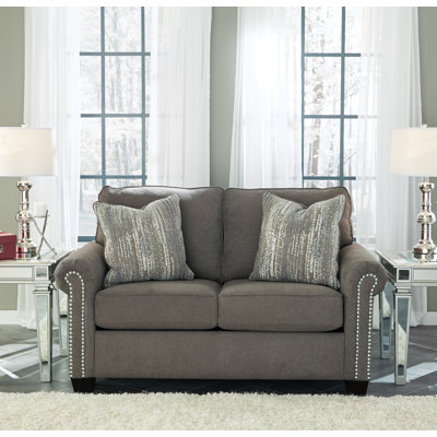 Benchcraft 9260235 Gilman Loveseat