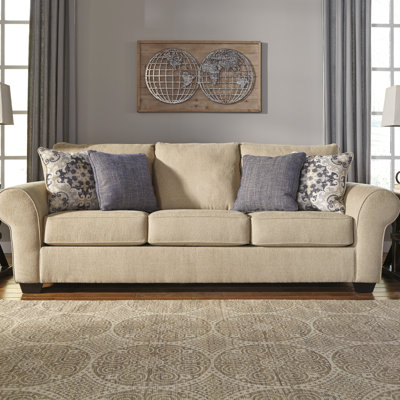 Benchcraft 8490439 Denitasse Sleeper Sofa