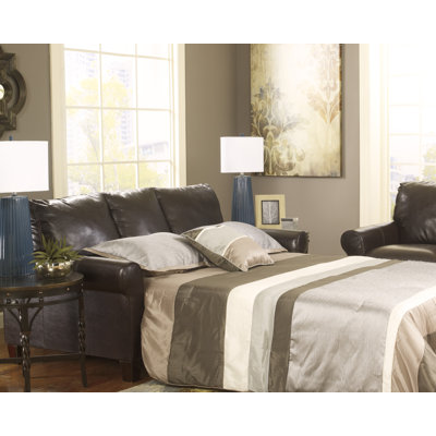 2330036 GNT3382 Benchcraft Elkton Sleeper Sofa