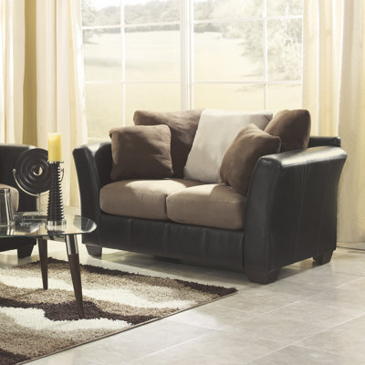 1420135 GNT3473 Benchcraft Larwill Loveseat