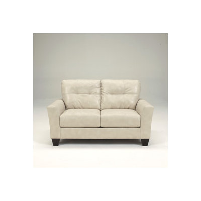 2700035 GNT5175 Benchcraft Paulie DuraBlend Loveseat Upholstery