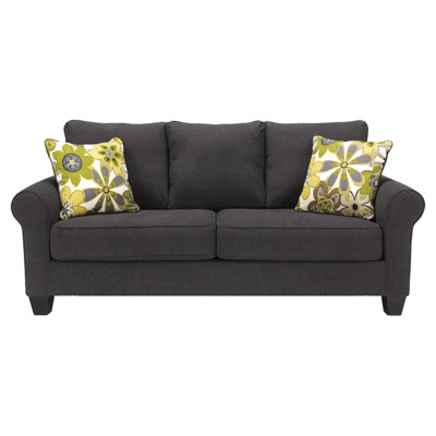 1650139 GNT3416 Benchcraft Oaktown Sleeper Sofa