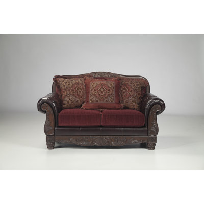 8240235 GNT5145 Benchcraft Weslynn Place Loveseat