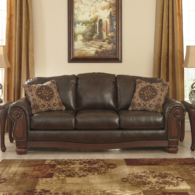 Benchcraft 4670438 Rodlann Sofa