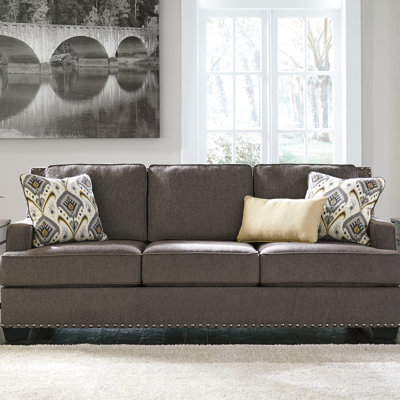 8100238 BNCF1017 Benchcraft Barinteen Sofa