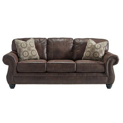 8000338 BNCF1028 Benchcraft Breville Sofa