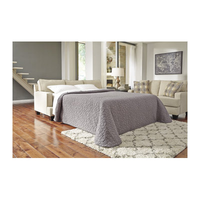 6140239 BNCF1072 Benchcraft Brielyn Queen Sleeper Sofa