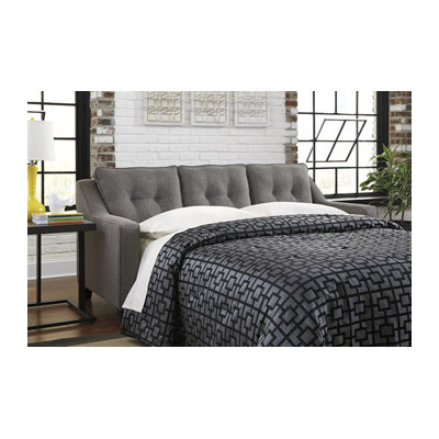 5390139 BNCF1079 Benchcraft Brindon Queen Sleeper Sofa
