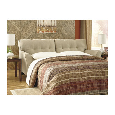 5190239 BNCF1108 Benchcraft Laryn Queen Sleeper Sofa