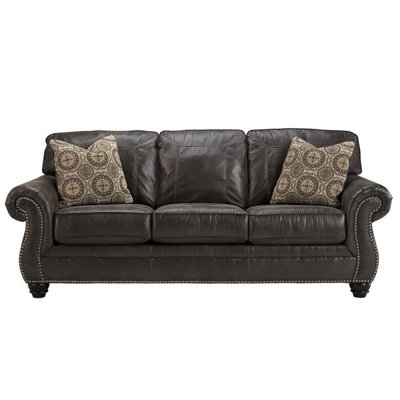 Benchcraft 8000438 Breville Sofa