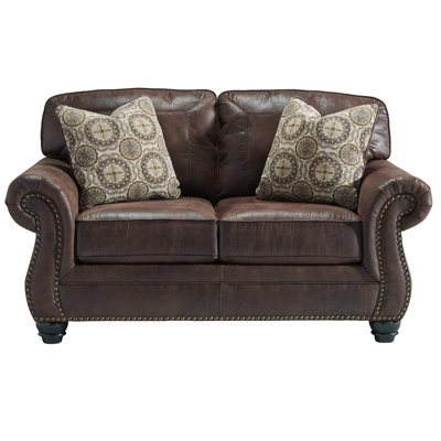 8000335 BNCF1021 Benchcraft Breville Loveseat