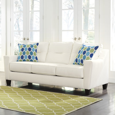 Benchcraft 6690439 Forsan Sleeper Sofa Upholstery