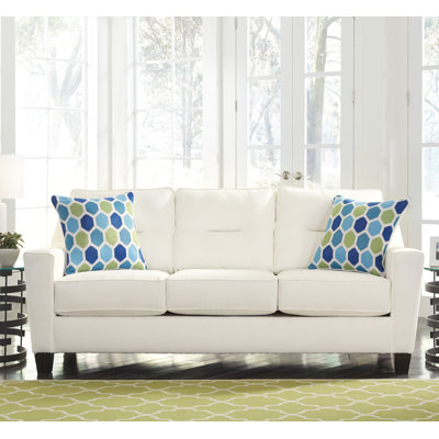 Benchcraft 6690438 Forsan Sofa Upholstery