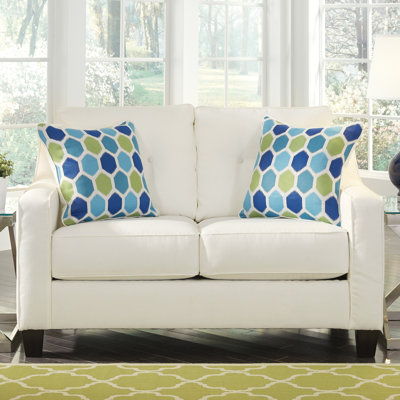 Benchcraft 6870435 Aldie Loveseat