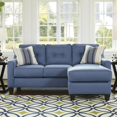 Benchcraft 6870318 Aldie Reversible Sectional