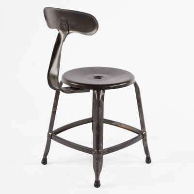 17.75 inch Bar Stool