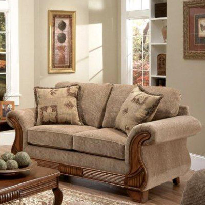 185702-9014 WCF1165 dCOR design Sullivan Loveseat
