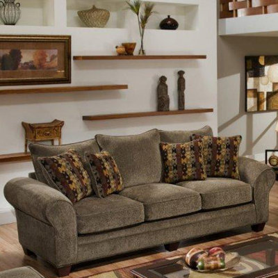 183702-3953 WCF1166 dCOR design Burlington Loveseat