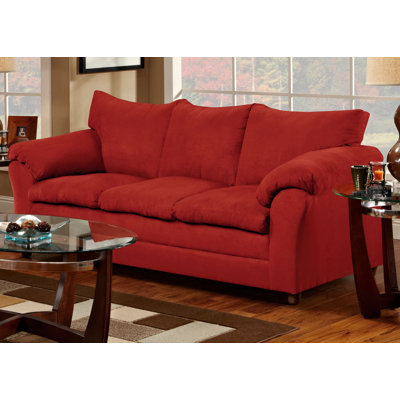 471150-S-RR WCF2110 dCOR design Gail Sofa
