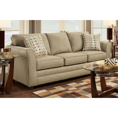 473250-S-MS WCF2127 dCOR design Essex Sofa