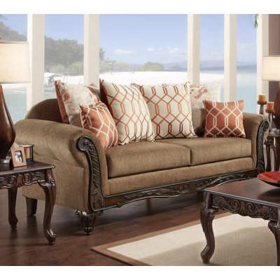 837636-T DCRN1777 dCOR design Benton Sofa