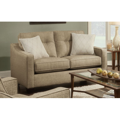 DCRN2906 26606881 DCRN2906 dCOR design Colby Loveseat