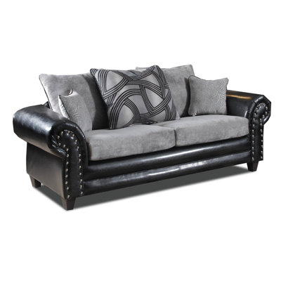 DCRN2883 26606858 DCRN2883 dCOR design Caldwell Sofa
