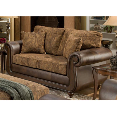 DCRN2965 26776567 DCRN2965 dCOR design Oneida Loveseat