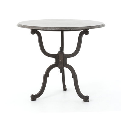 Bistro Pedestal Dining Table