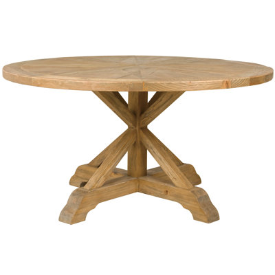 Opio Round Dining Table