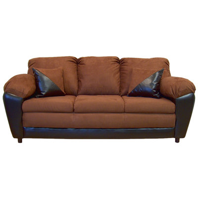 5500SOM9F53 DQPG1061 Piedmont Furniture Brooklyn Sofa