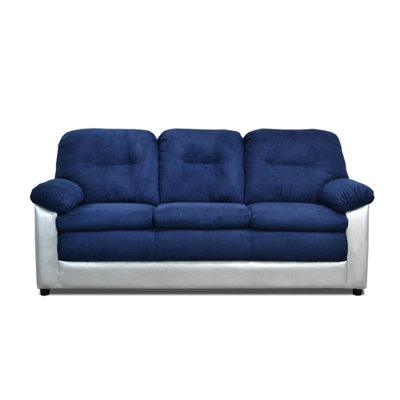 6351SOM11F27 DQPG1015 Piedmont Furniture Claire Sofa