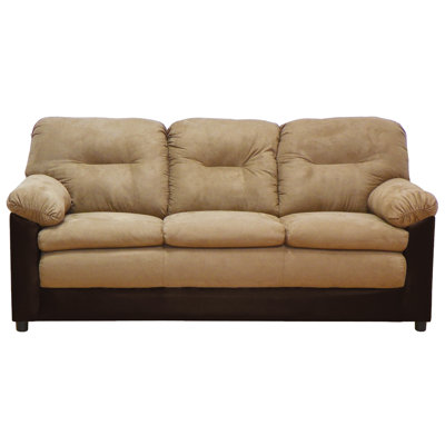 6351SOM2F53 DQPG1055 Piedmont Furniture Claire Sofa