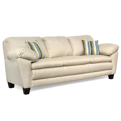 Three Posts TRPT1694 Curren Sofa Upholstery