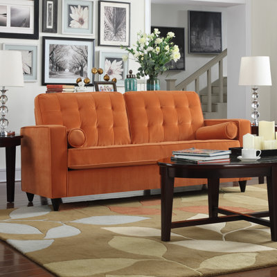 MCRR1869 25291403 MCRR1869 Mercury Row Solstice Sofa