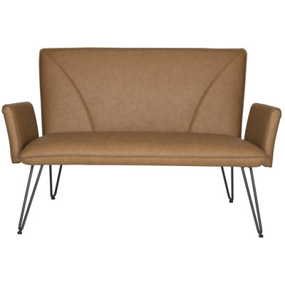 FOX1701C MCRR2083 Mercury Row Arnaz Settee Upholstery