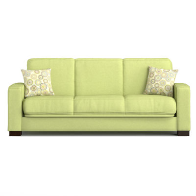 MCRR1650 25879793 MCRR1650 Mercury Row Athena Convertible Sofa Upholstery