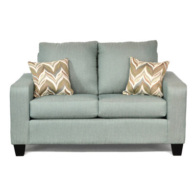 MCRR2520 26781638 MCRR2520 Mercury Row Audrey Modular Loveseat Upholstery