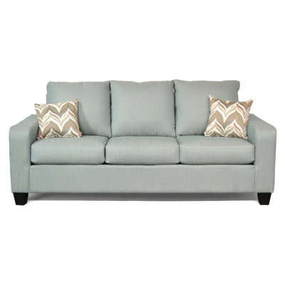MCRR2522 26781705 MCRR2522 Mercury Row Audrey Modular Sofa Upholstery