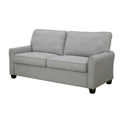 MCRR3543 26833396 MCRR3543 Mercury Row Alcor Track Arm Sofa