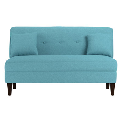 MCRR1826 25291315 MCRR1826 Mercury Row Perseus Loveseat Upholstery