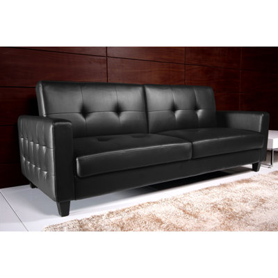 Mercury Row MCRR4904 27434750 Makenzie Sleeper Sofa Upholstery