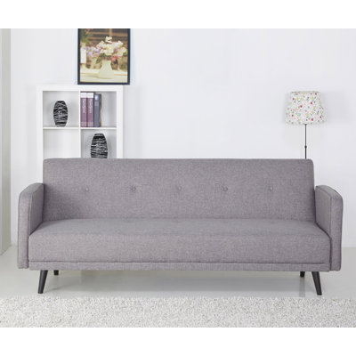 Mercury Row MCRR5057 27473842 Convertible Sofa