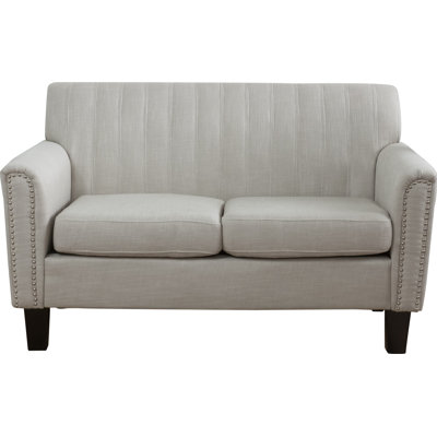 MCRR3439 26743941 MCRR3439 Mercury Row Loveseat