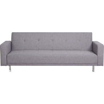 Mercury Row MCRR5058 27473847 Convertible Sofa