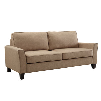 Mercury Row MCRR6481 28687427 Keenan Oliver Sofa Upholstery