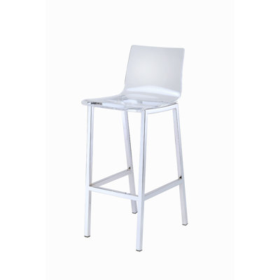 Mercury Row Channing 29 Bar Stool S Mercury Row Channing 29 Bar Stool