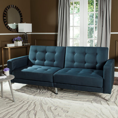MCRR7236 30307181 Mercury Row Navy Sofas